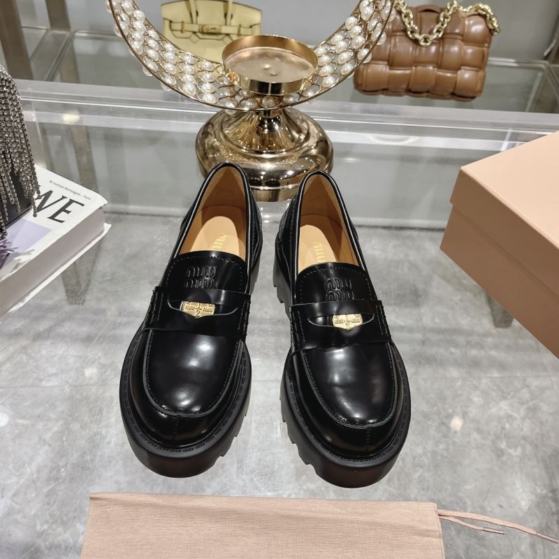 Miu Miu Shoes